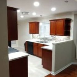 Bathroom/Kitchen Remodel (Birmingham) picture