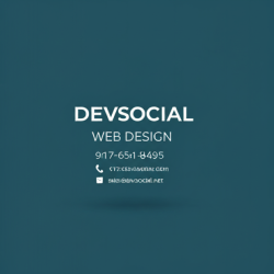 Professional Website &amp; Logo Design - Elevate Your Brand in NYC! (Greenwich Village)