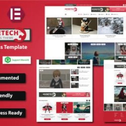 Responsive Website Development Services picture
