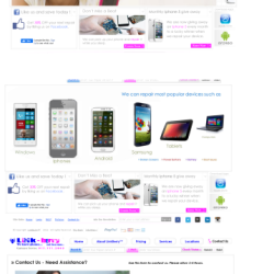 Backend Development for Scalable Applications | Web Design Services (917) 651-8495 picture