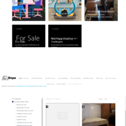 Comprehensive Web Solutions from A to Z | Web Design Services (917) 651-8495 picture