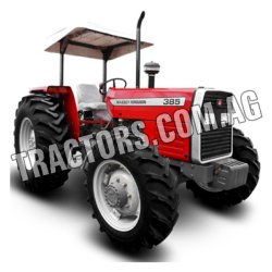 Tractor Company In Antigua picture