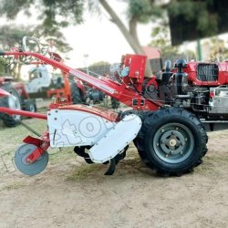 Tractor Company In Antigua picture