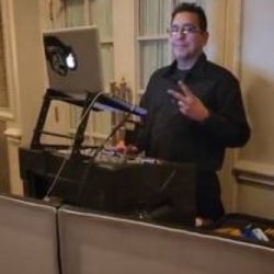 Dj for your next party/ event. (Tri state area)
