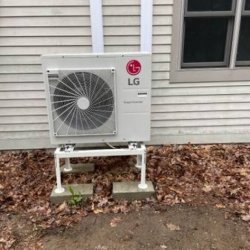SPECIALS!! FREE QUOTE🛑🛑NH MINI SPLIT LLC SYSTEMS ✅✅INSTALLED 9K$1800 (massachusetts, new hampshire maine 200 mile area covered) picture