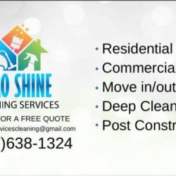 SUMMER CLEANING 2025 (Sandy)