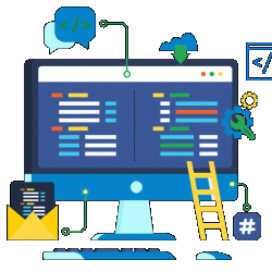 Website Development with Agile Methodology | Web Design Services (917) 651-8495 picture